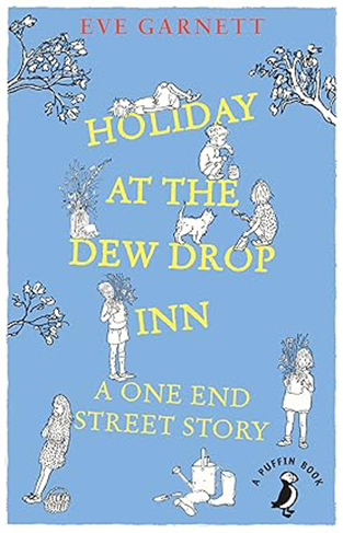 Holiday at the Dew Drop Inn